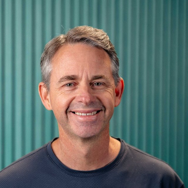 David Alley
